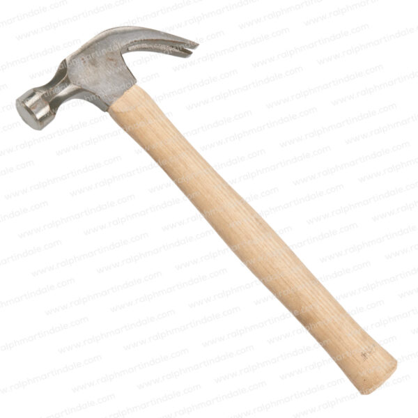 Ralph Martindale Claw Hammer