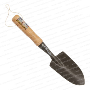 Crocodile Ralph Martindale Hand_Trowels