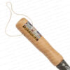 Crocodile Ralph Martindale Hand_Trowels_2