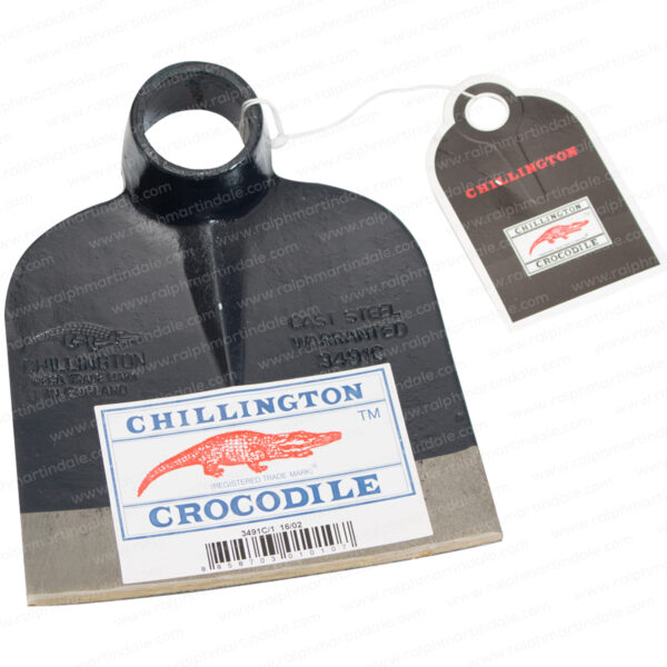 Chillington Crocodile Hoes-3491_2