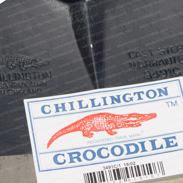 Chillington Crocodile Hoes-3491_3