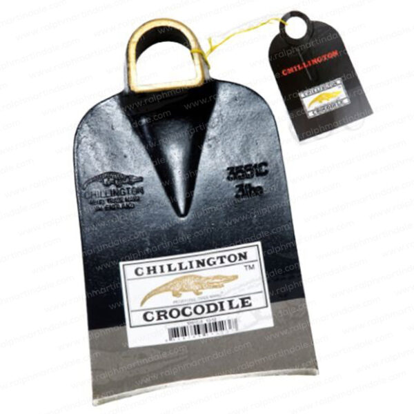 Chillington Crocodile Hoes-3551_2