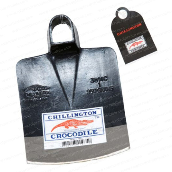 Chillington Crocodile Hoes-3814_2