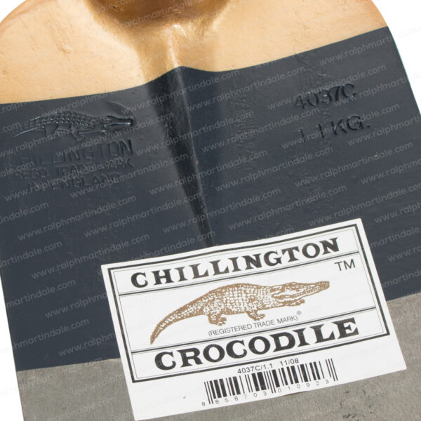 Chillington Crocodile Hoes-4037_2