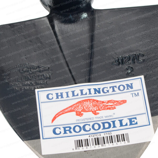 Chillington Crocodile Hoes-4127_3