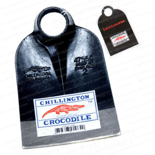 Chillington Crocodile Hoes-4755_2