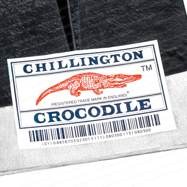 Chillington Crocodile Hoes-6073_3