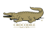 Crocodile-Brand