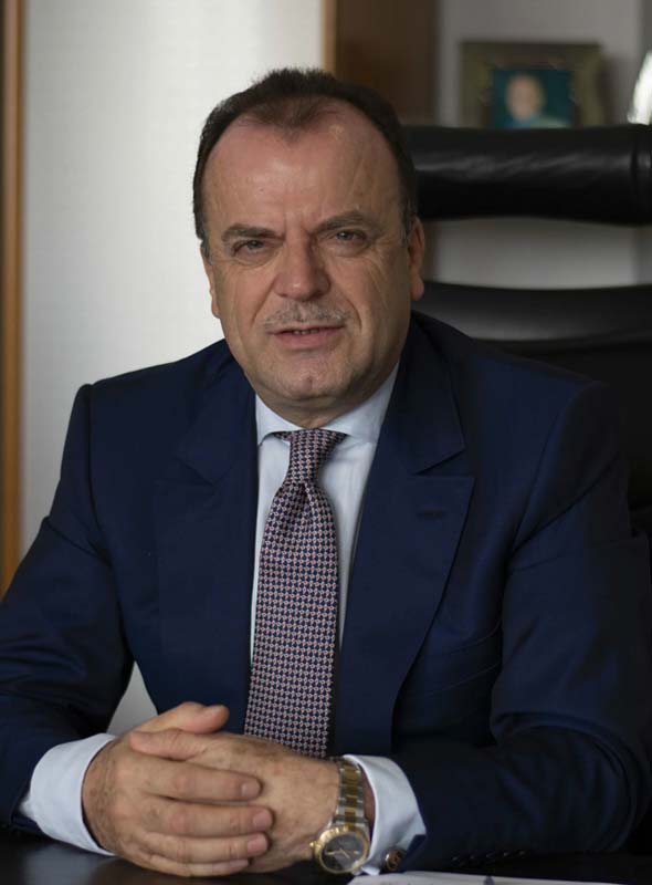 Abdul Hussein Beydoun