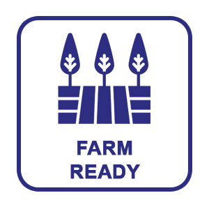 Farm Ready