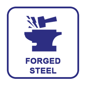 Forged Steel