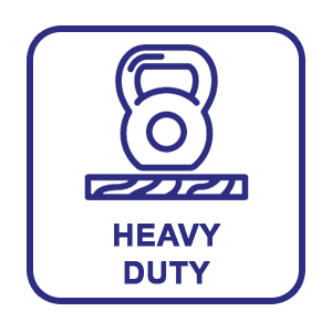 Heavy Duty