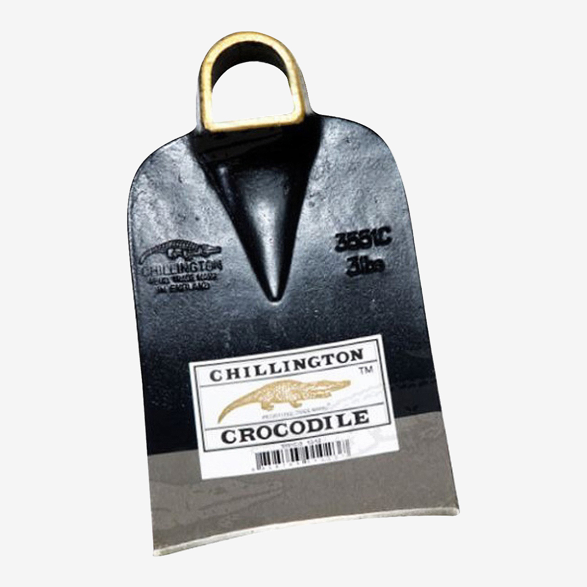 Chillington Crocodile Hoes 3551
