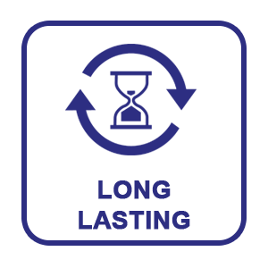Long Lasting