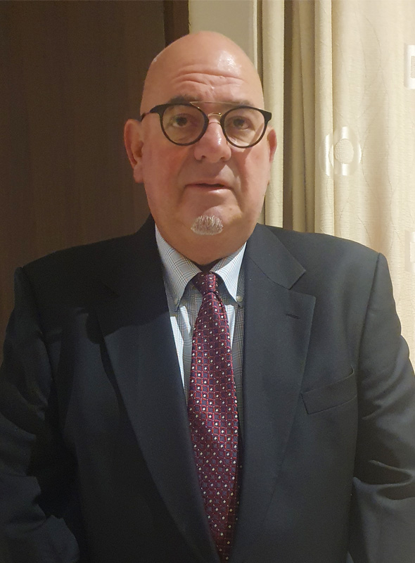 Sjoerd Grueter