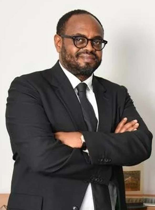 Yohannes Mekbebe